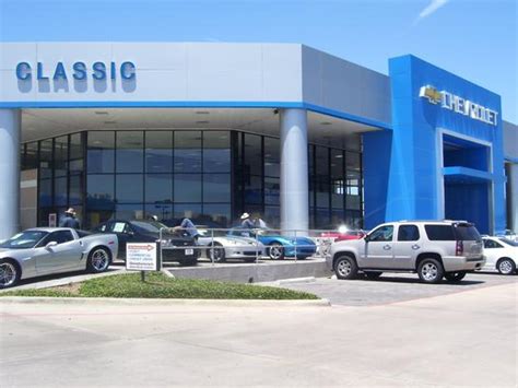 Classic chevrolet grapevine texas. Things To Know About Classic chevrolet grapevine texas. 